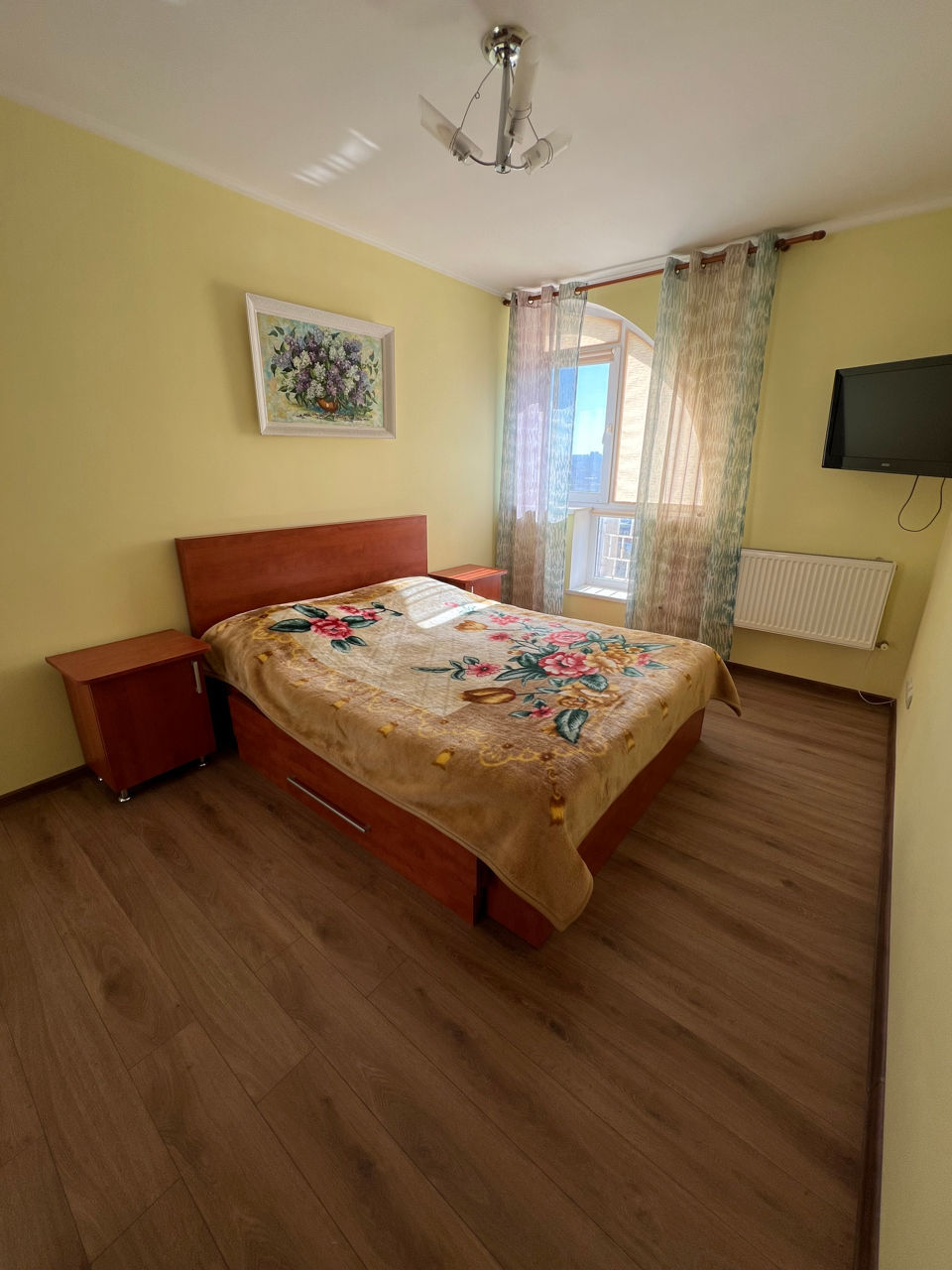 Apartament cu 4 camere, 140 m², Ciocana, Chișinău foto 6