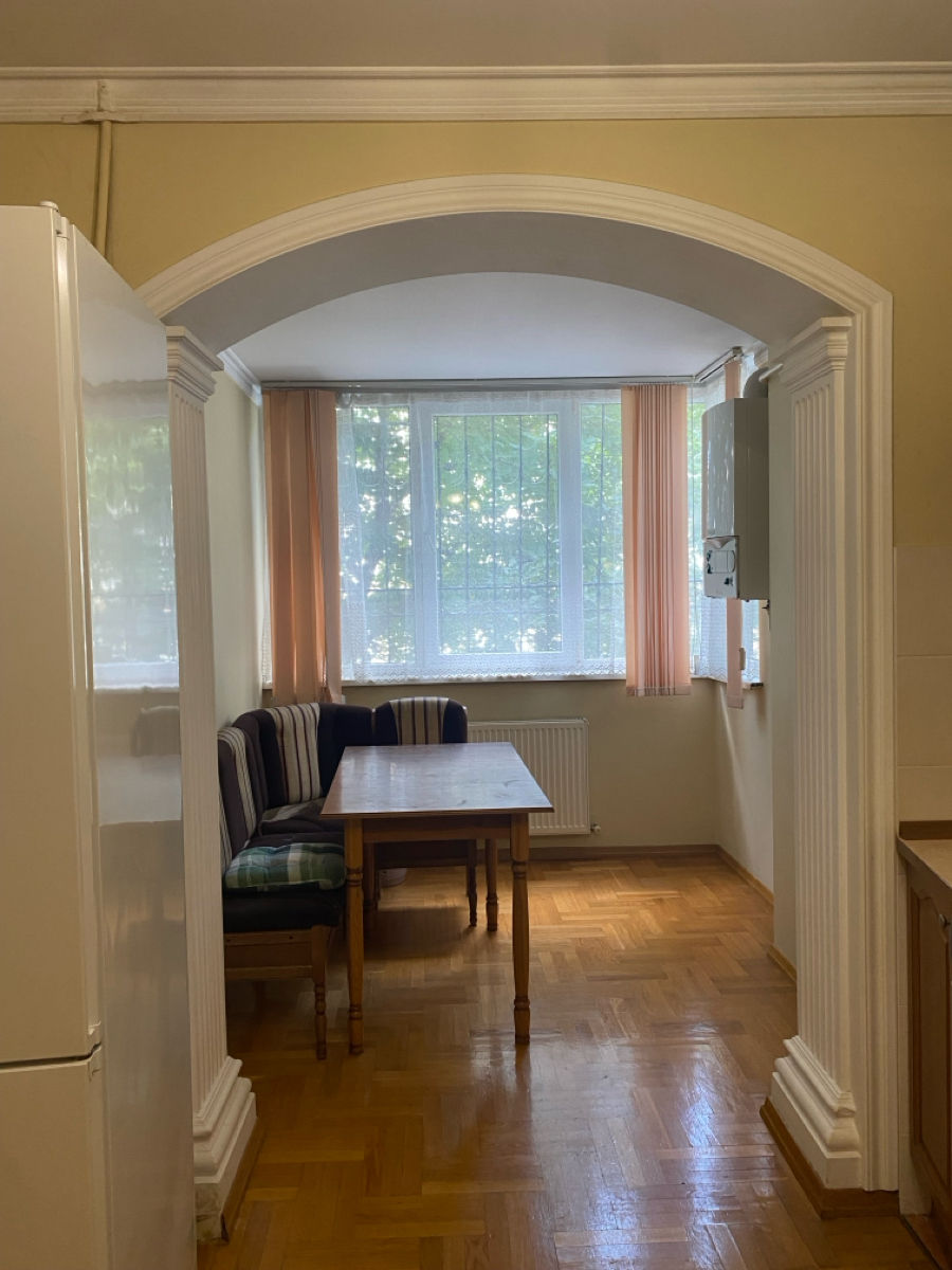 Apartament cu 3 camere,  Telecentru,  Chișinău,  Chișinău mun. foto 3