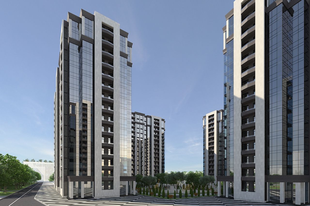 Apartament cu 2 camere,  Botanica,  Chișinău,  Chișinău mun. foto 2