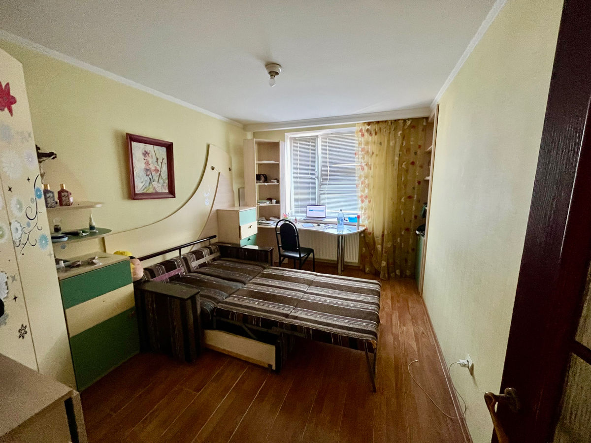 Apartament cu 2 camere, 103 m², Centru, Chișinău foto 4