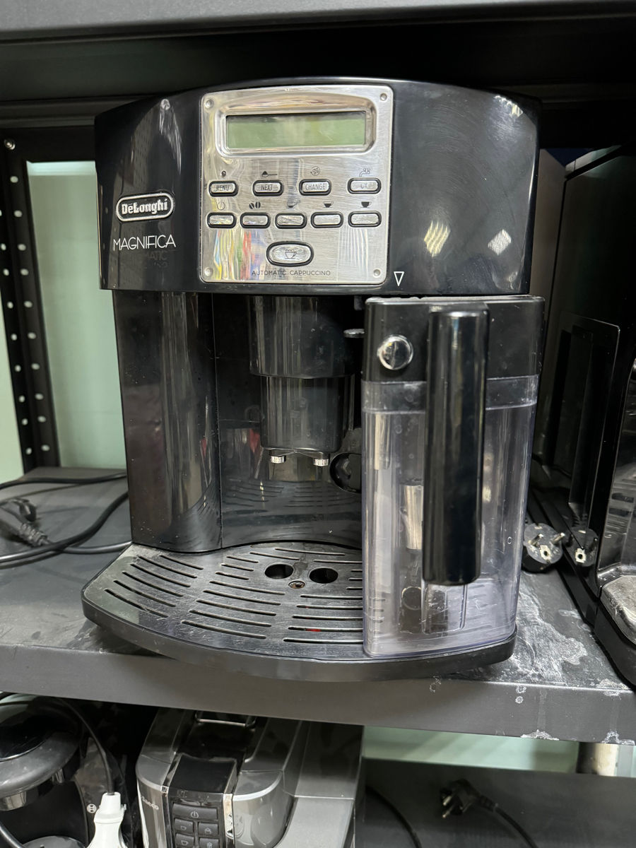 Delonghi esam 3550 best sale