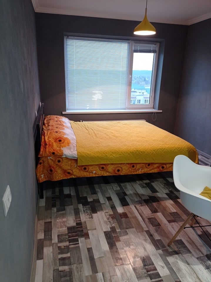 Apartament cu 1 cameră, 35 m², Centru, Soroca foto 1