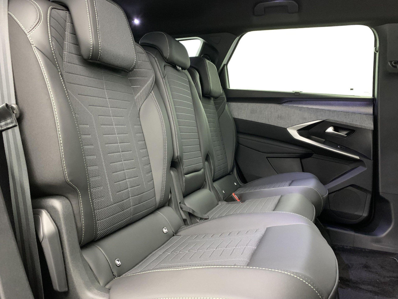 Peugeot 5008 foto 5
