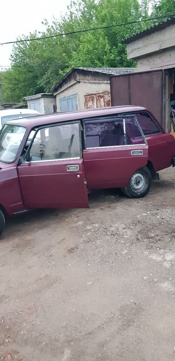 Lada / ВАЗ 2104 фото 3