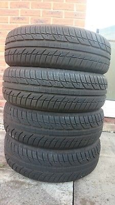 215 65 r16 toyo зимняя комплект 4 шт