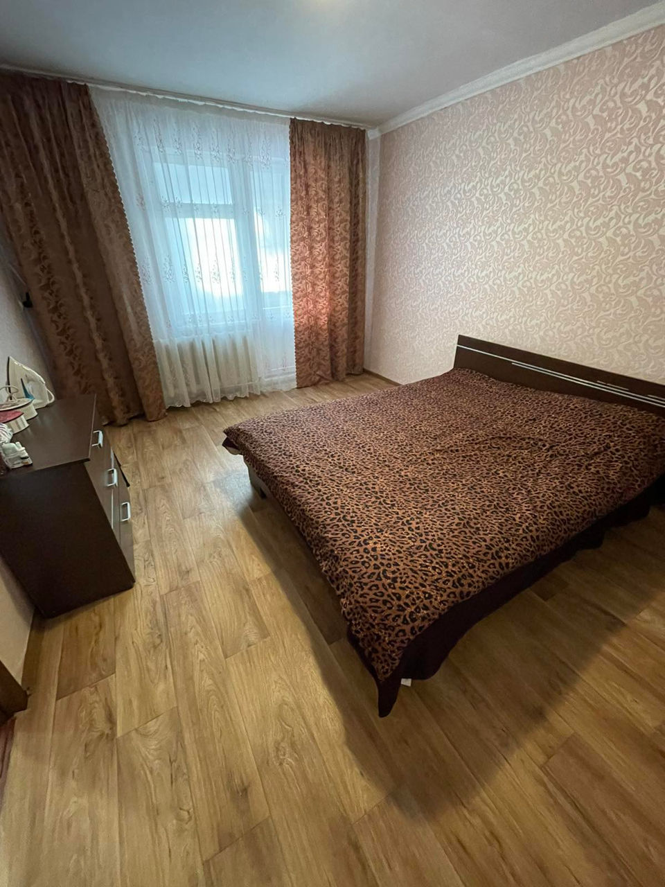 Apartament cu 1 cameră, 34 m², Centru, Comrat foto 0