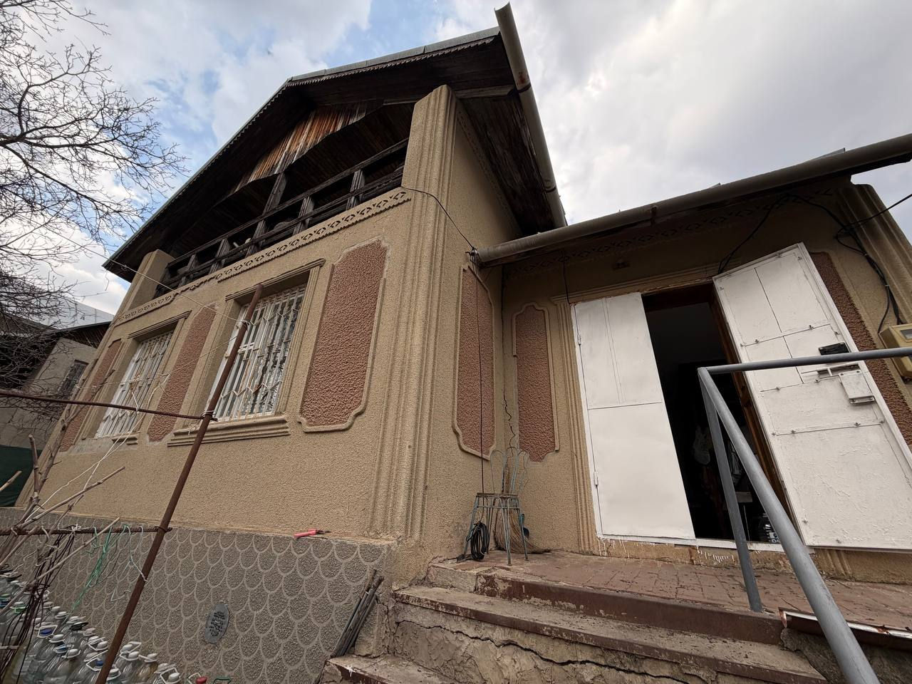 Casă,190m²,Codru