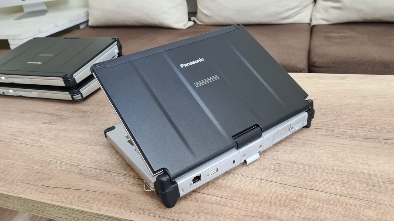 Panasonic Toughbook ips (i5/16Gb/512GB) foto 7