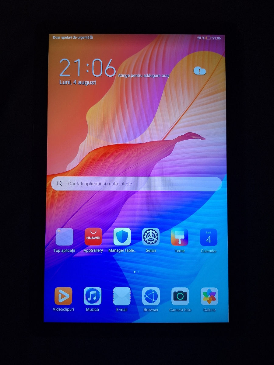 Tabletă MatePad T 10s - Huawei foto 4