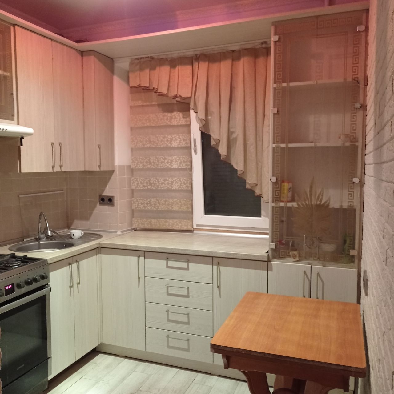 2-х комнатная квартира, 47 м², 9 квартал, Бельцы