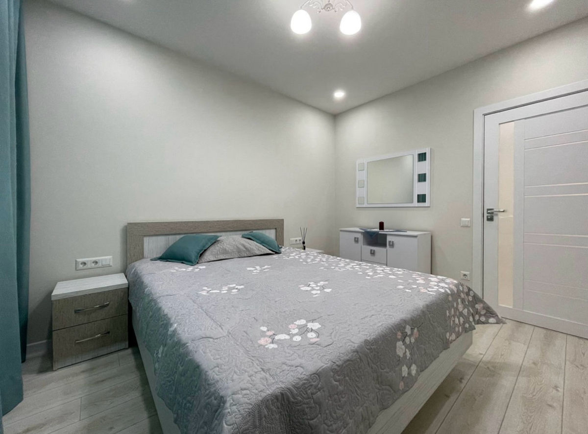 Apartament cu 1 cameră, 42 m², Telecentru, Chișinău