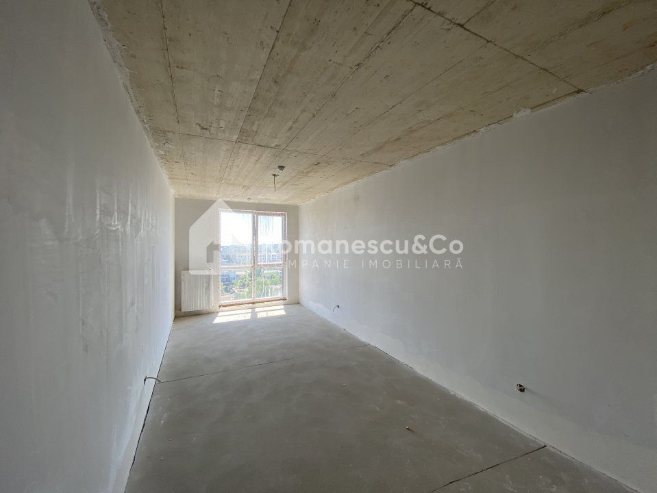 Apartament cu 3 camere, 78 m², Buiucani, Chișinău foto 8