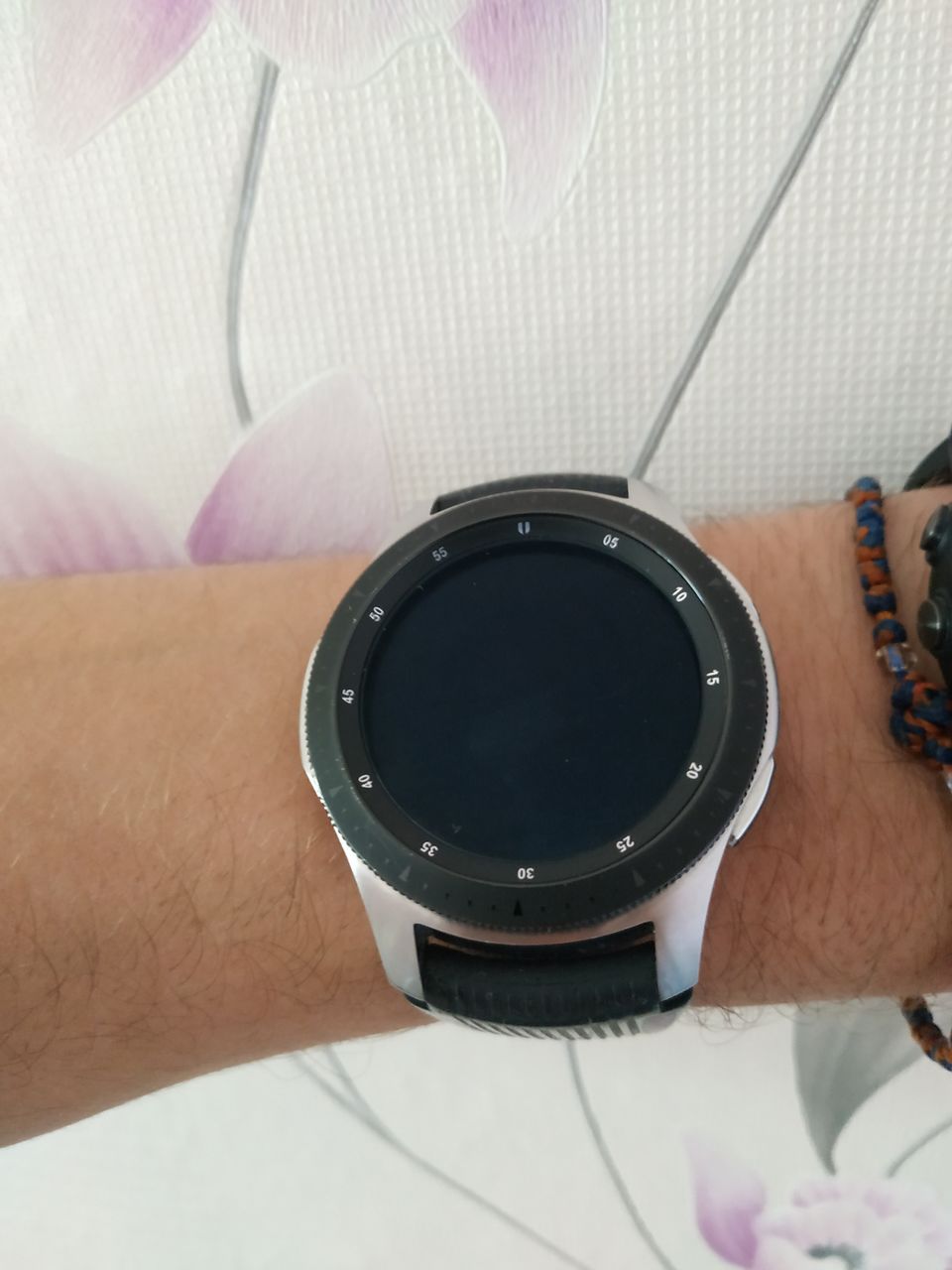 Samsung Galaxy Watch SMR800!