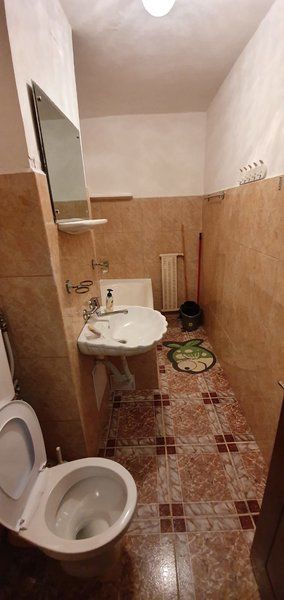 Apartament cu 1 cameră, 25 m², Buiucani, Chișinău foto 6