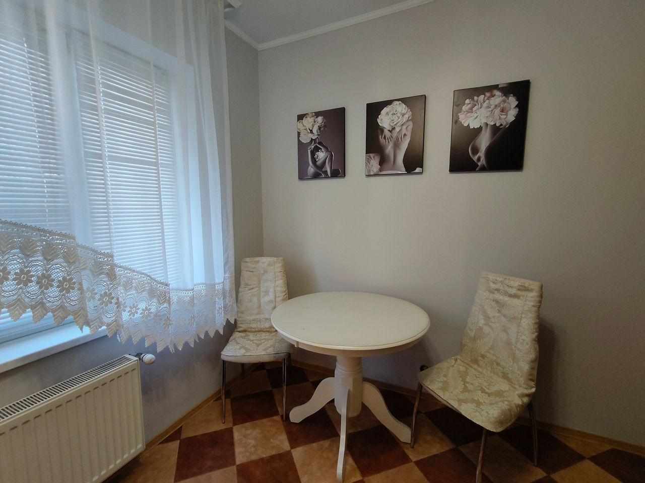 Apartament cu 1 cameră, 46 m², Râșcani, Chișinău foto 4