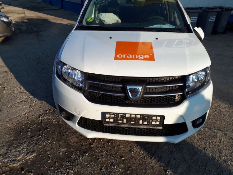 Dacia Logan foto 0