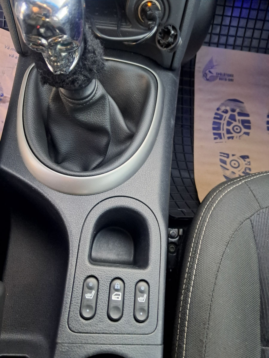 Nissan Qashqai foto 2