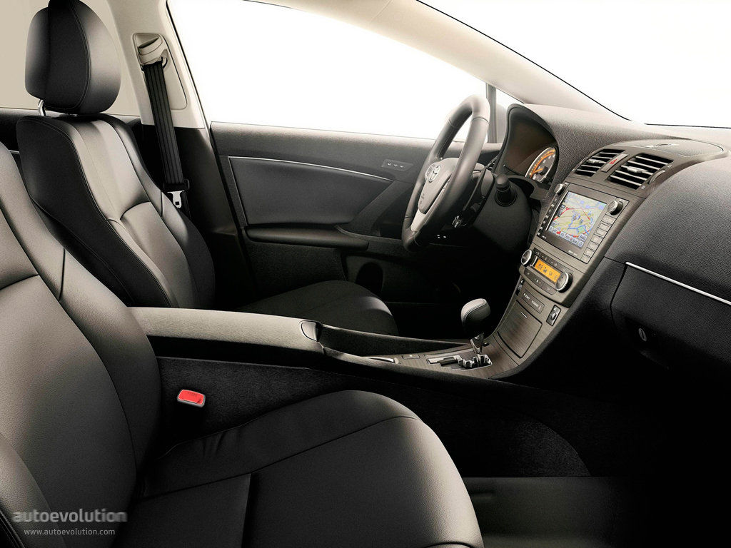 VInd cutie automată avensis t27 2009/2015 foto 1