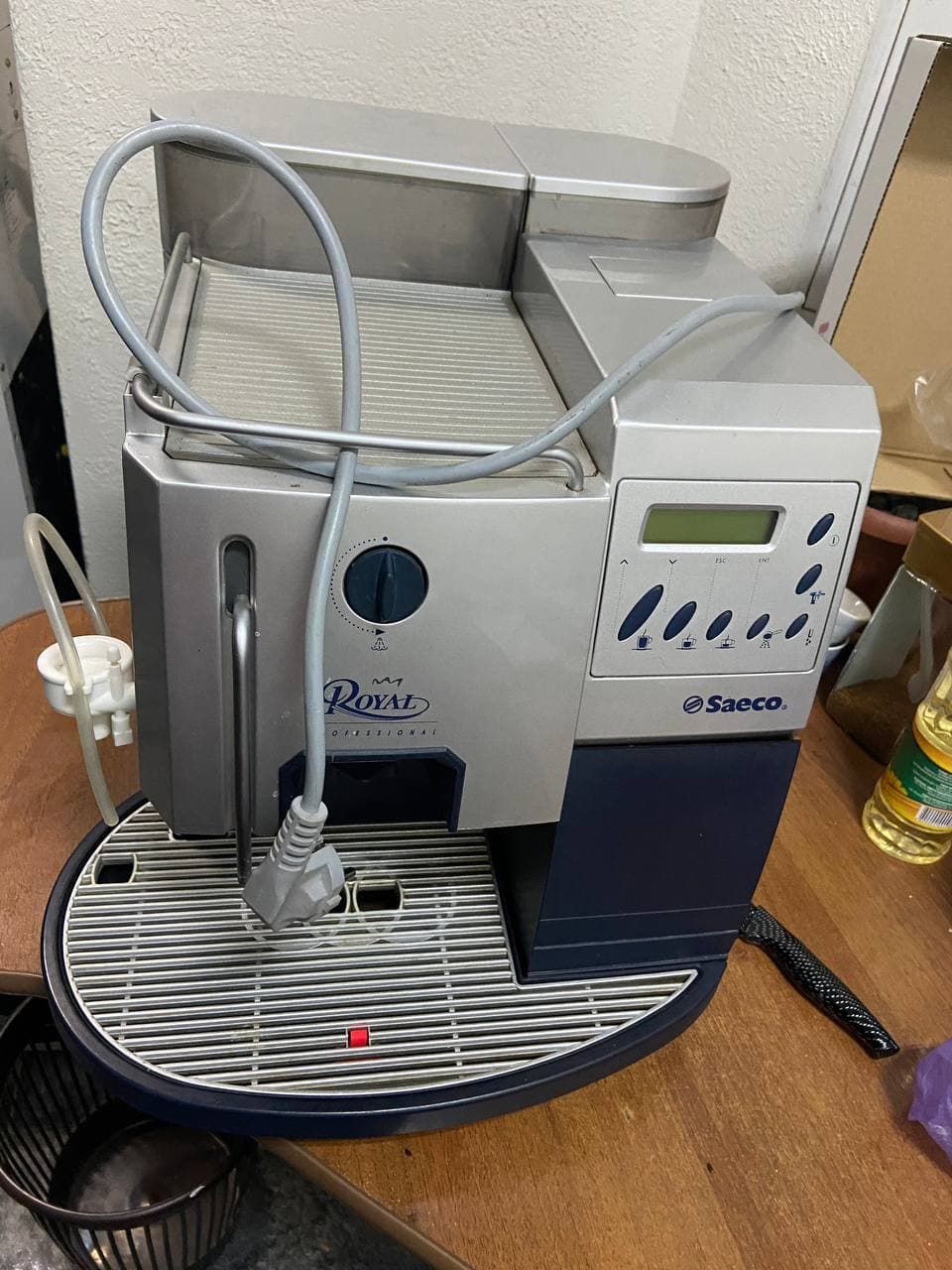 Saeco Royal Professional