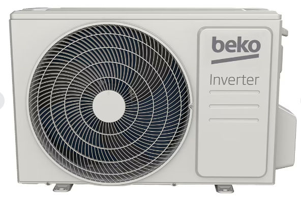 Aer conditionat beko behpg185,18000 btu, A++/A+, Wi-Fi, Functie Incalzire, Inverter, kit instalare  foto 2