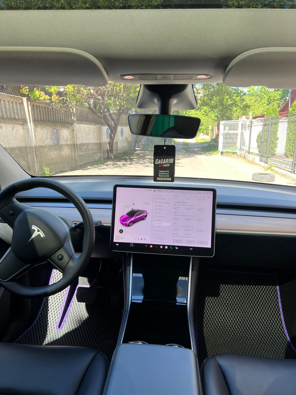 Tesla Model Y foto 5