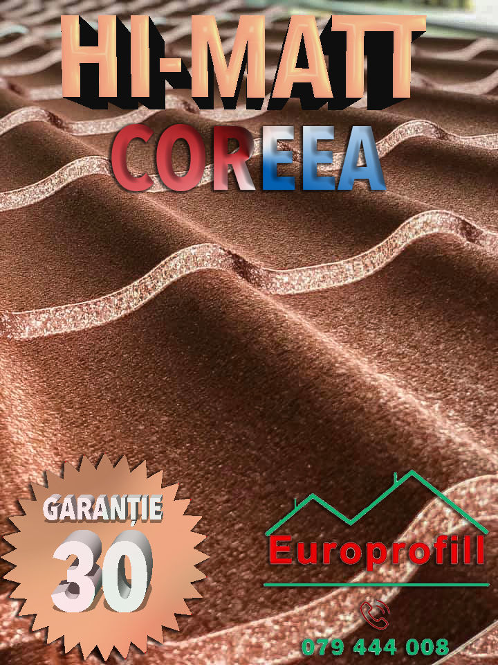 Europrofill  металлочерепица и профнастил от производителя!!! foto 2