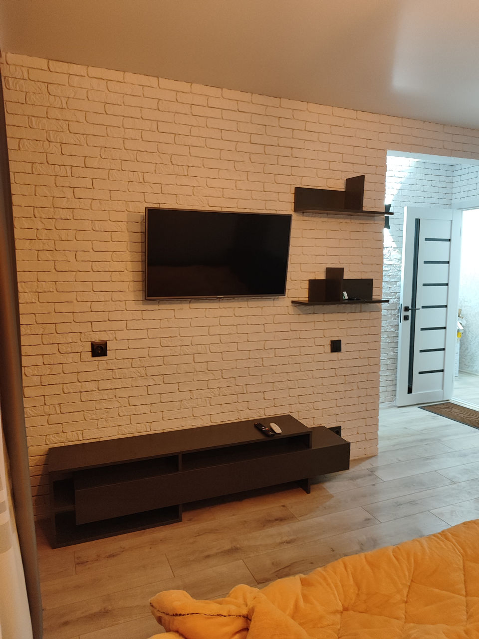 Apartament cu 1 cameră, 35 m², 6 cartier, Bălți foto 7