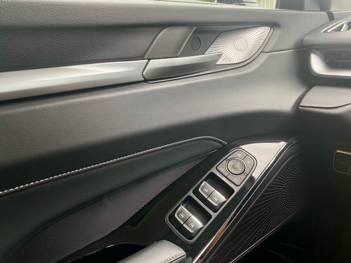 Haval H6 фото 12