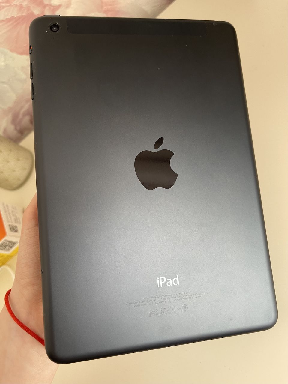 iPad mini - 16 GB