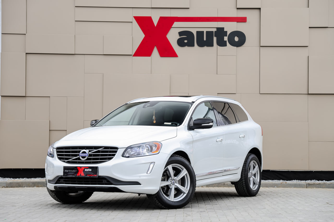 VolvoXC60