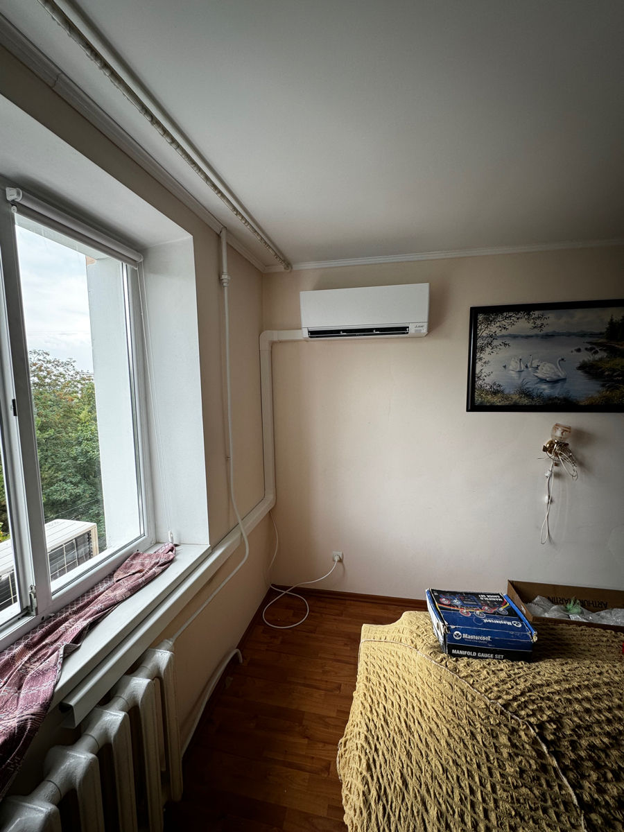 Монтаж/продажа кондиционеров фото 3