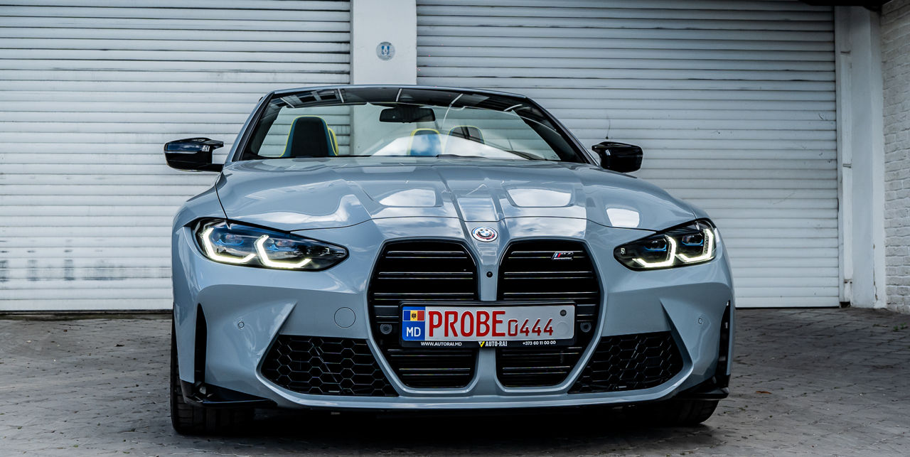 BMW M Models foto 2