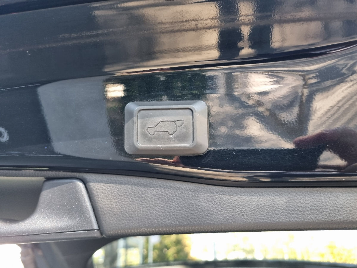 Toyota Rav 4 2021 photo 18