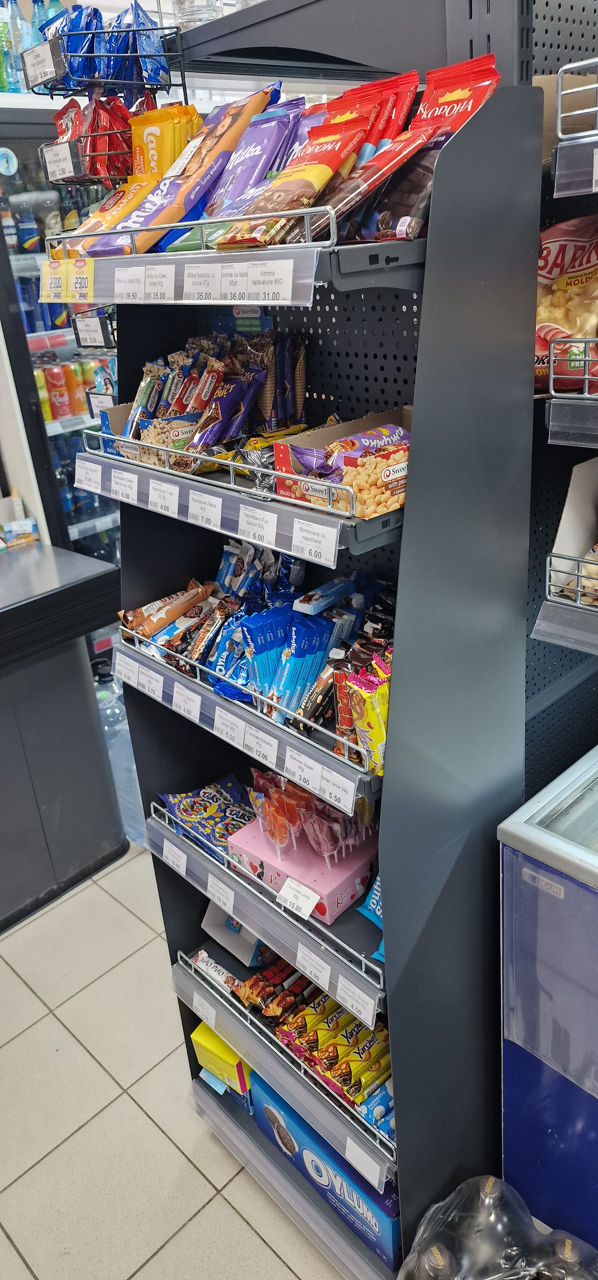 Se vinde frigidere, vitrine,  masa de marcaj.  Toate in stare ideală.  foto 3