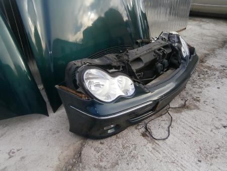 Запчасти для мерседес / Piese, dezmembrez С, E, CLK, S.Class W202, W203, W209, W210, W211, W220 foto 5