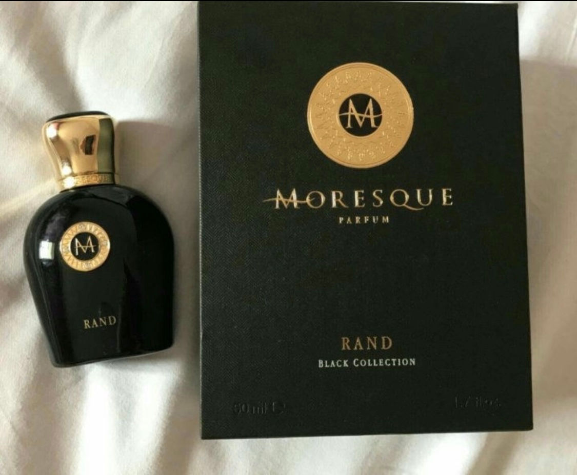 Moresque Rand 50ml фото 3