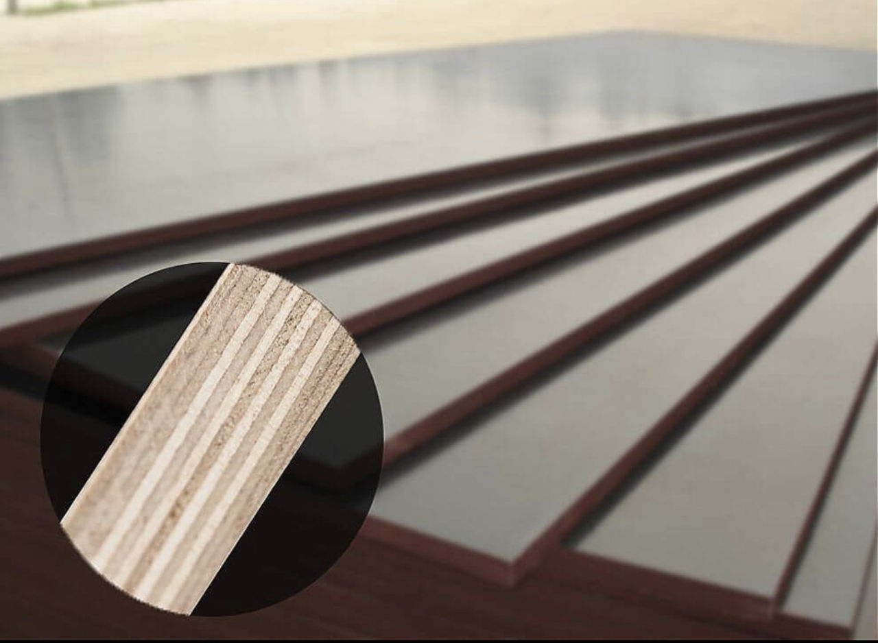 Placaj laminat 9 , 12 , 15 , 16 , 18 , 21 , 25, 27 foto 0