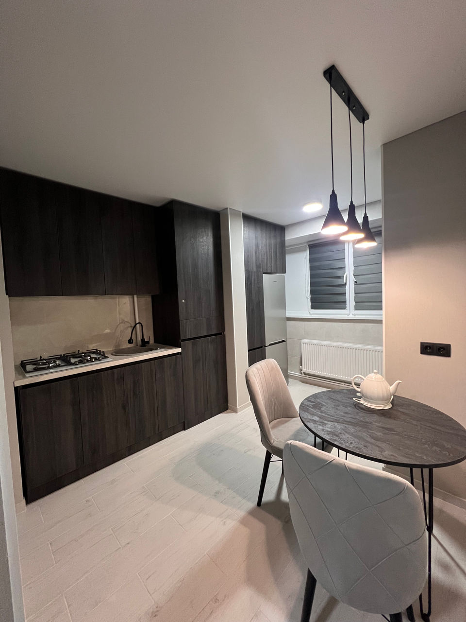 Apartament cu 1 cameră, 40 m², BAM, Bălți foto 5