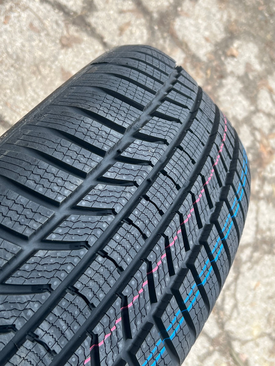 235/65 R18 Continental WinterContact Ts870P/ Доставка, livrare toata Moldova 2023 foto 3