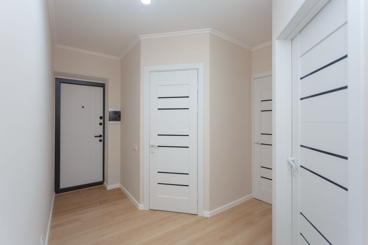 Apartament cu 2 camere, Râșcani, Chișinău, Chișinău mun.