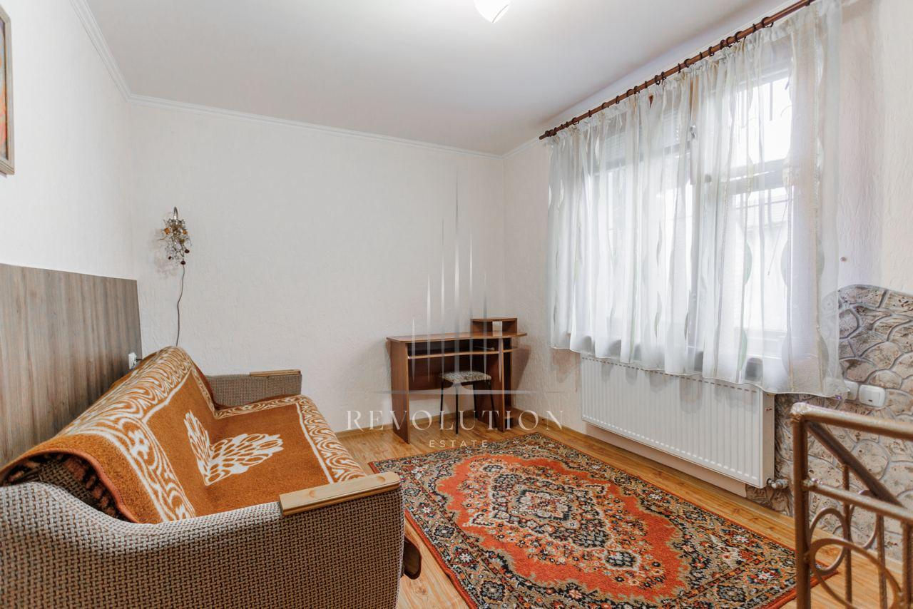 Apartament cu 2 camere, 45 m², Centru, Chișinău foto 4