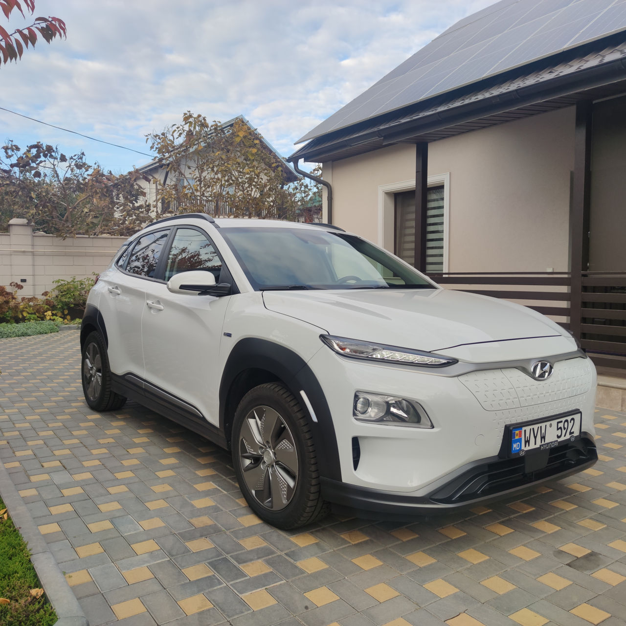 Hyundai Kona foto 6