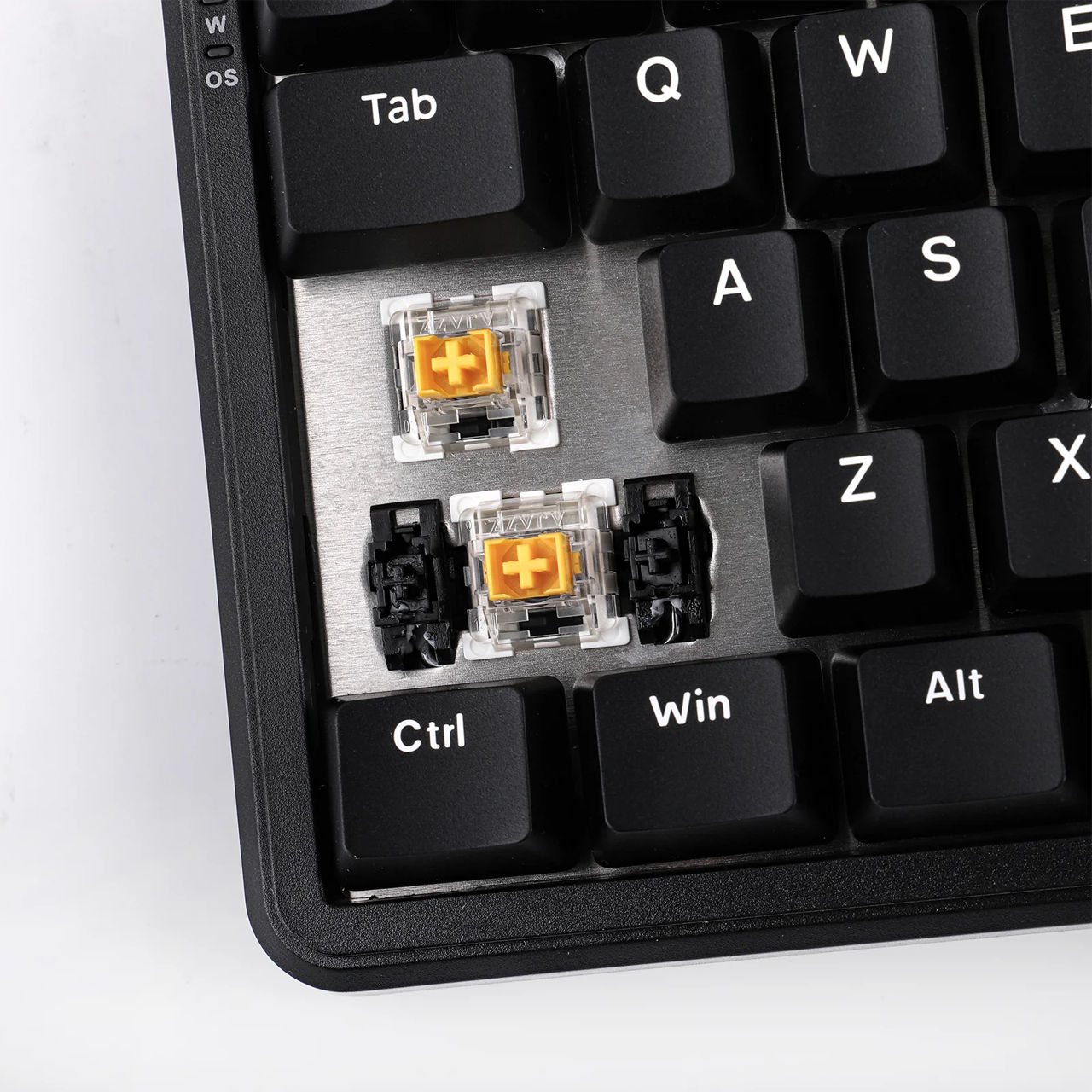 [Nouă] Ajazz AK680 Max RGB Flagship Edition (eSports, 8k polling rate) foto 9