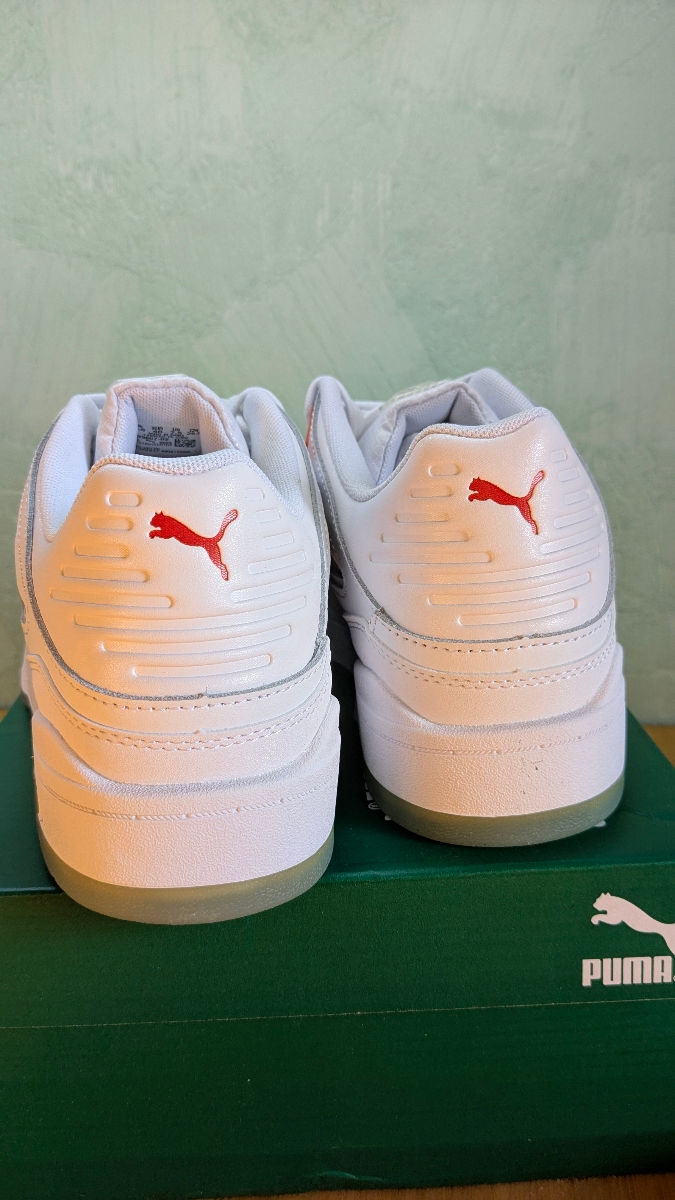 Puma slipstream, mărimea 40 foto 1