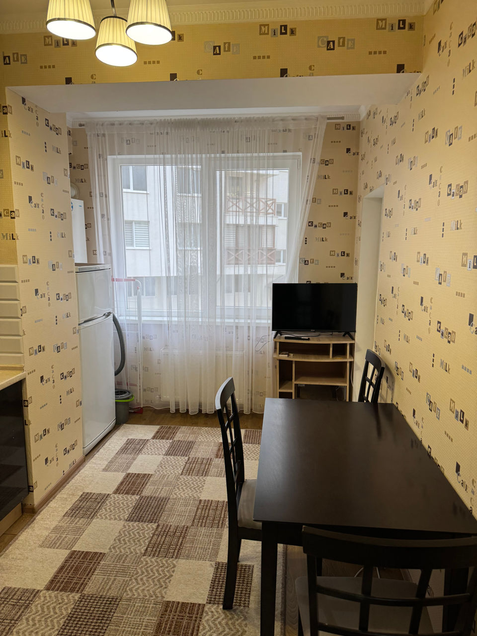 Apartament cu 1 cameră,  Ciocana,  Chișinău mun. foto 4