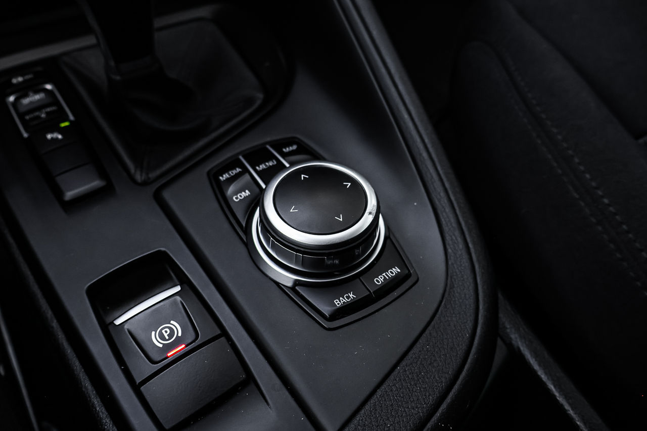 BMW X1 foto 8