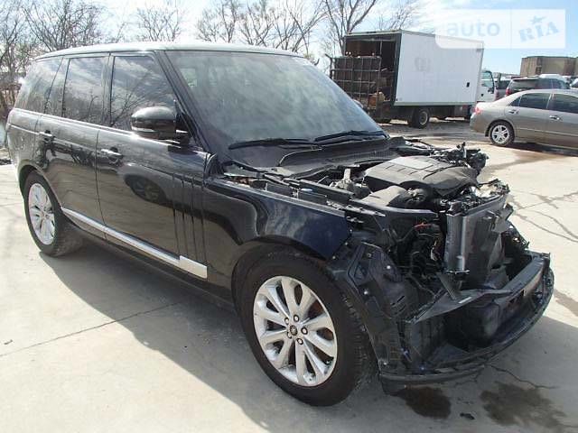 Toyota Land Cruiser Prado фото 5