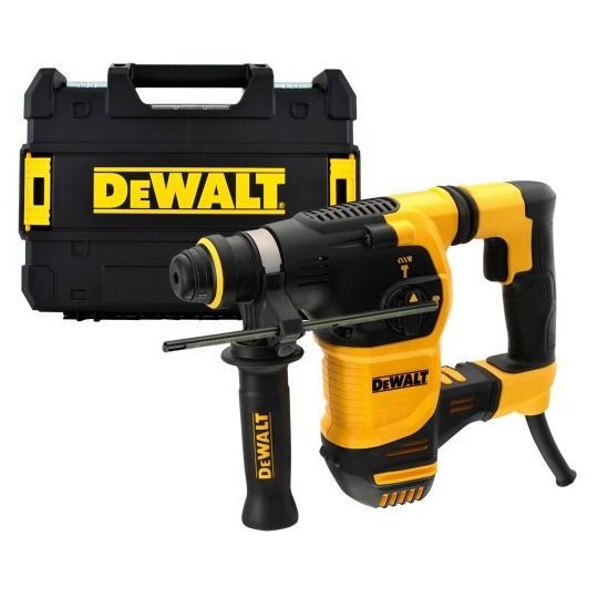 Ciocan Rotopercutor Sds+ Dewalt D25333K foto 1