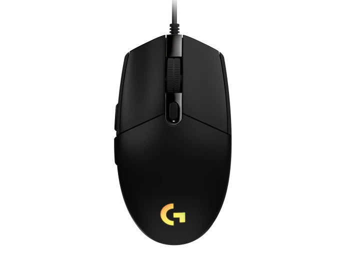 Logitech Gaming Mouse G102 LIGHTSYNC RGB,  8000 dpi, Onboard memory мышка - Livrare / Pick-up foto 0