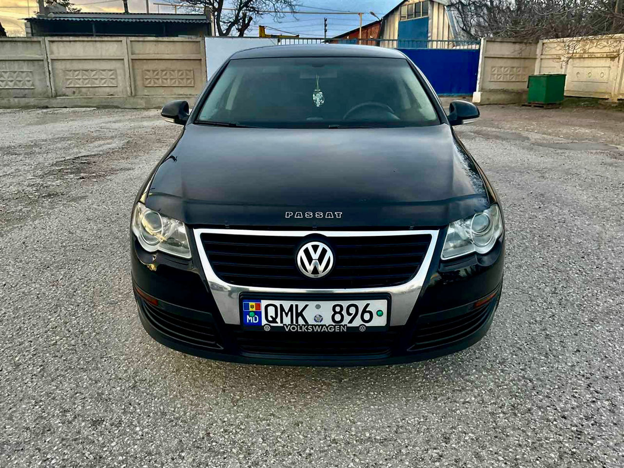 Volkswagen Passat foto 2